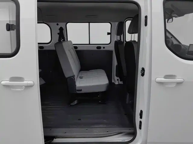 Wuling Yangguang — Фото автомобиля 15