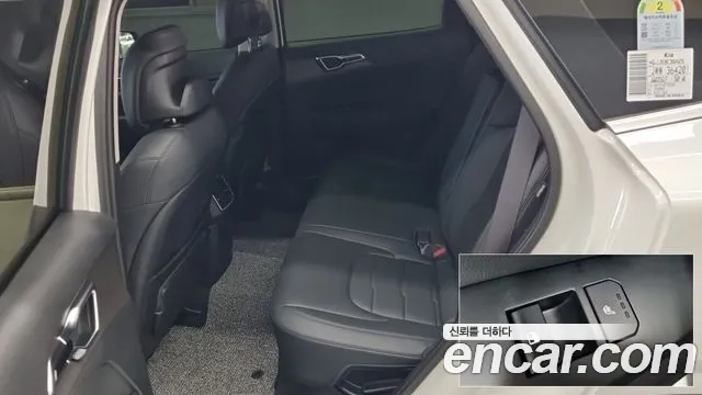 Kia Sportage — Фото автомобиля 5