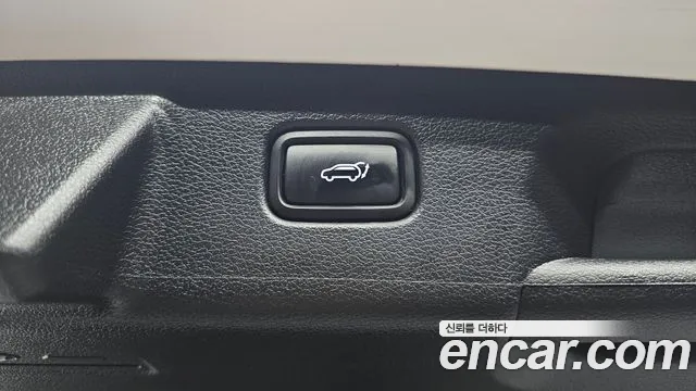 Hyundai Palisade The New Palisade Бензин 3.8 4WD — Фото автомобиля 29