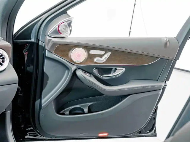 Mercedes-Benz GLC-Class — Фото автомобиля 13
