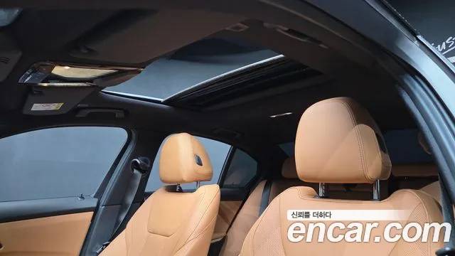 BMW 3-Series 3 серия (G20) 320i M Sport — Фото автомобиля 15