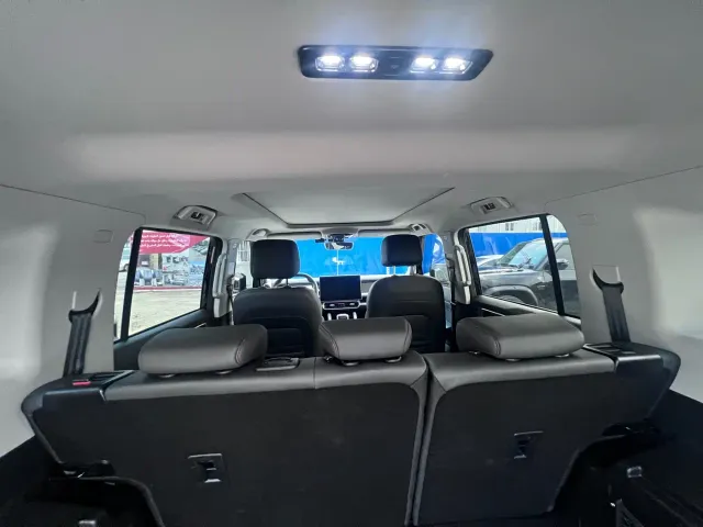 Jetour T2 — Фото автомобиля 18