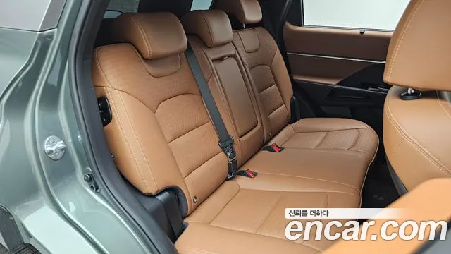 KG_Mobility_Ssangyong Torres — Фото автомобиля 11