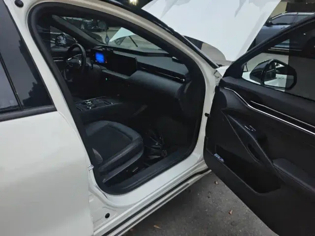 Ford Mondeo — Фото автомобиля 19