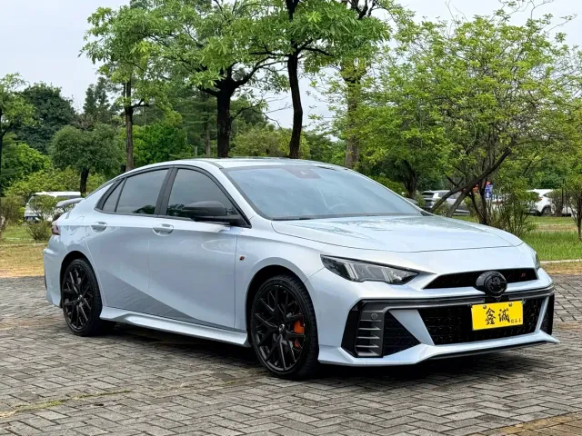 GAC Trumpchi Emkoo — Фото автомобиля 2