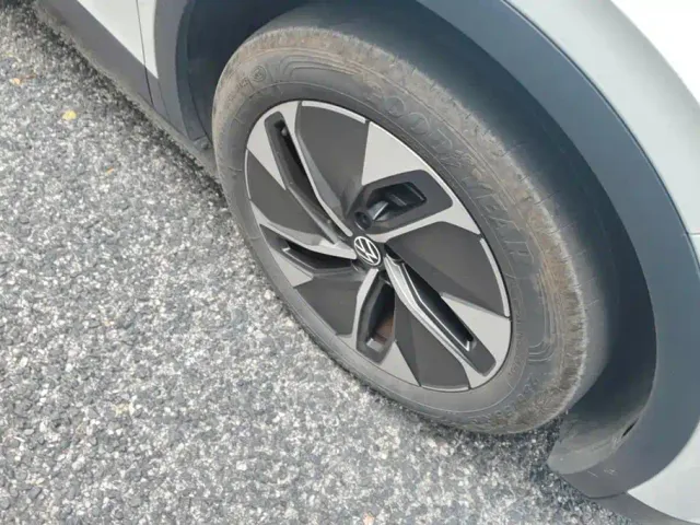 Volkswagen ID.4 Crozz — Фото автомобиля 6