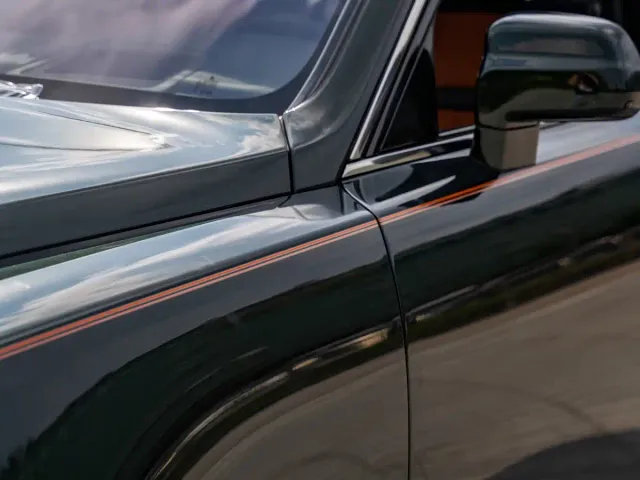 Rolls-Royce Cullinan — Фото автомобиля 11