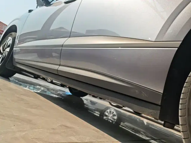 BYD Sealion 06 — Фото автомобиля 21