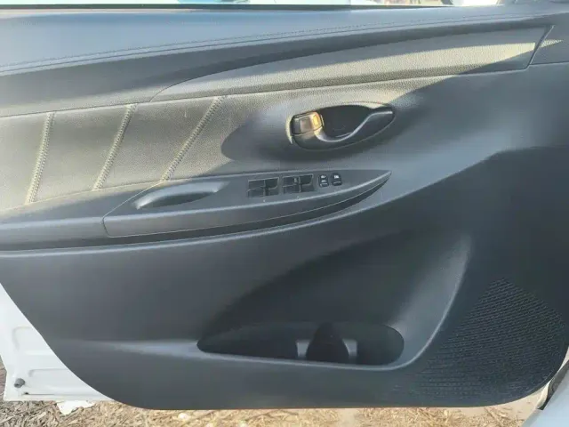 Toyota Vios — Фото автомобиля 7