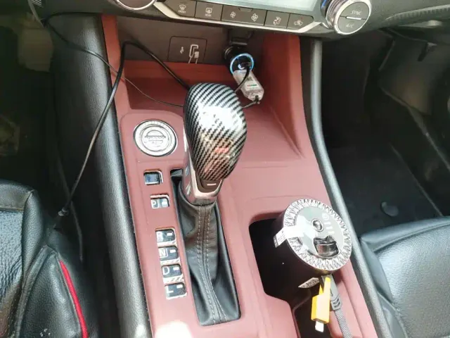 Nissan Sylphy — Фото автомобиля 16