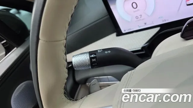 Genesis GV80 2.5T Бензин AWD — Фото автомобиля 27