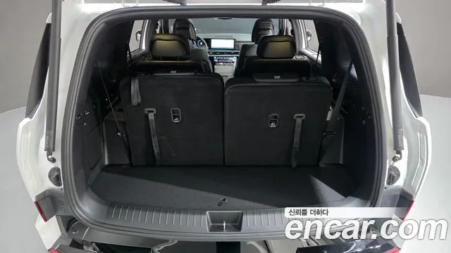 Hyundai Santa Fe — Фото автомобиля 20