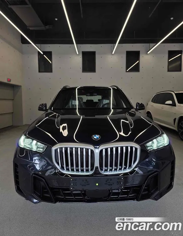 BMW X5 G05 — Фото автомобиля 2