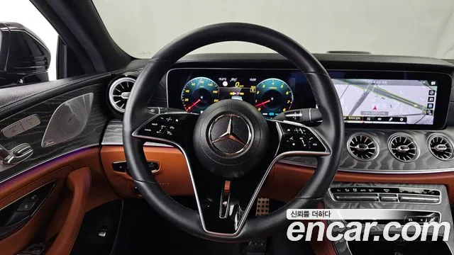Mercedes-Benz CLS-Class C257 — Фото автомобиля 19