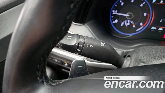 Hyundai Palisade Palisade Дизель 2.2 2WD — Фото автомобиля 17