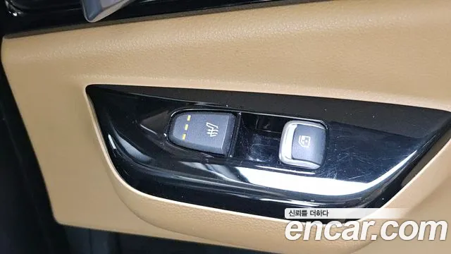 Kia Canival Carnival 4 поколение Дизель 9 мест Noblesse — Фото автомобиля 28
