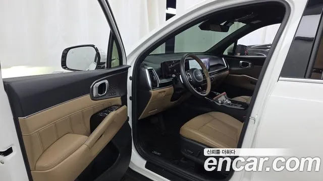 Kia Sorento 4th Gen — Фото автомобиля 15