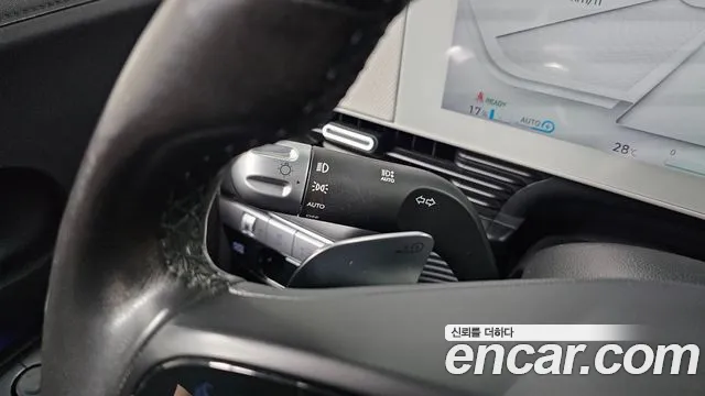 Hyundai Ioniq5 Ioniq5 — Фото автомобиля 26