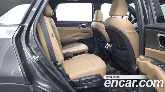 Kia Sorento 4th Gen — Фото автомобиля 12