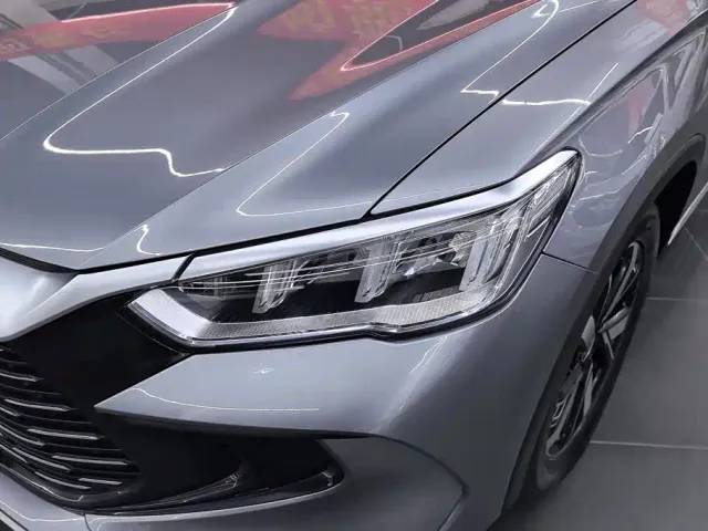 BYD Song Pro — Фото автомобиля 5