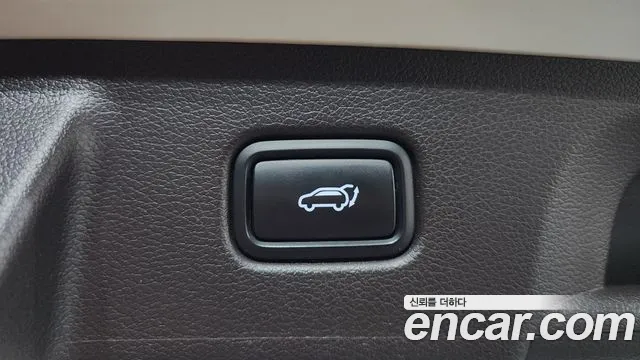 Hyundai Palisade The New Palisade Дизель 2.2 2WD — Фото автомобиля 16