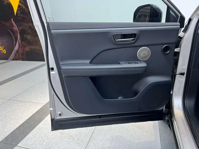 Toyota BoZhi 3X — Фото автомобиля 9