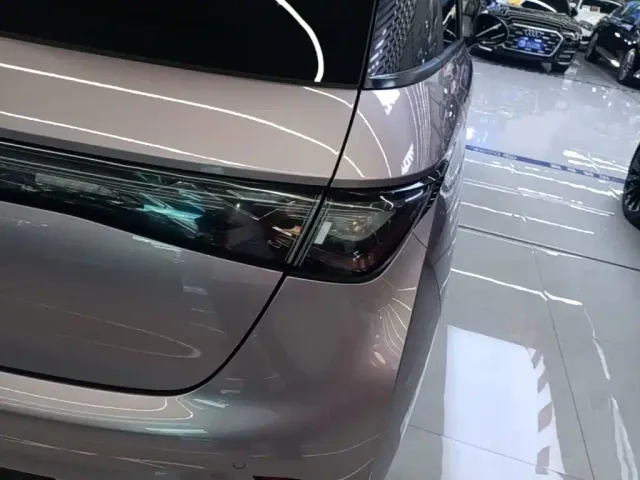 BYD Dolphin — Фото автомобиля 7