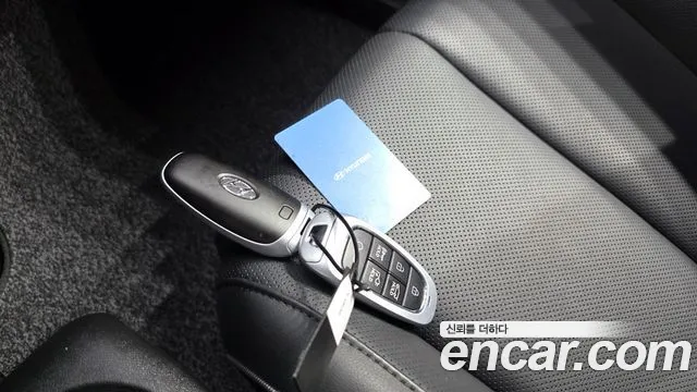 Hyundai Ioniq 5 Ioniq5 — Фото автомобиля 16