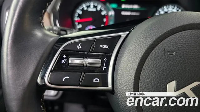 Kia Seltos — Фото автомобиля 29