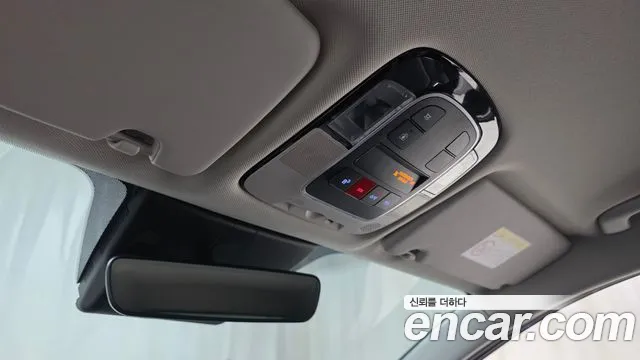 Hyundai Tucson — Фото автомобиля 18