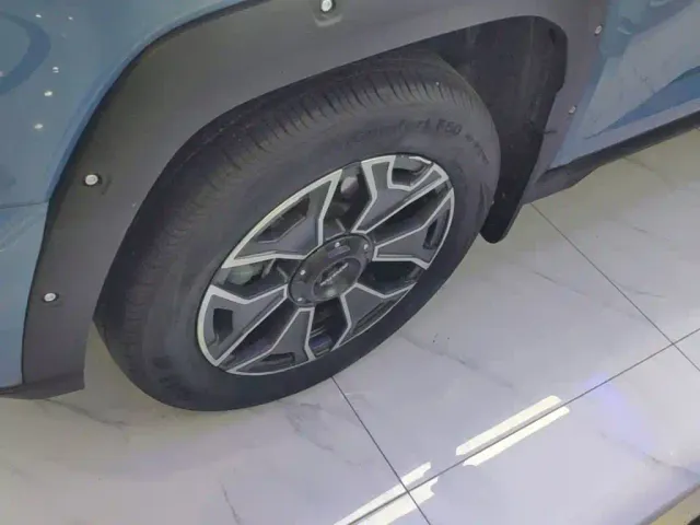 Haval Big Dog — Фото автомобиля 22