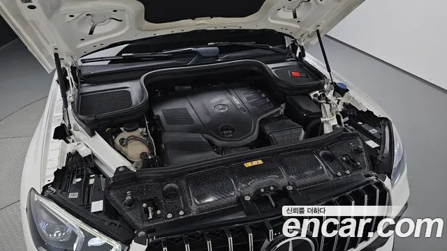 Mercedes-Benz GLE-Class W167 — Фото автомобиля 8