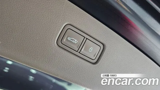 Genesis GV80 2.5T Бензин AWD — Фото автомобиля 16