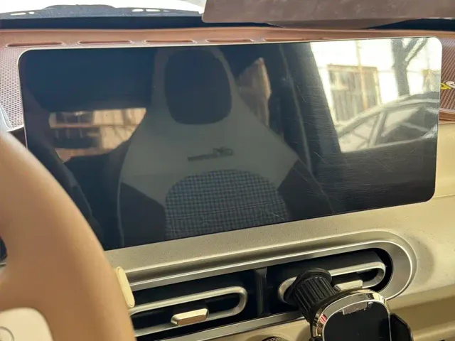 Wuling Hongguang Mini EV — Фото автомобиля 18