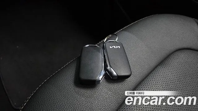 Kia RAY Новый Kia Ray Signature — Фото автомобиля 18