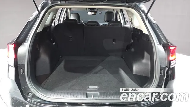 Kia Sportage Sportage 5-е поколение Бензин 1.6 турбо 2WD — Фото автомобиля 20