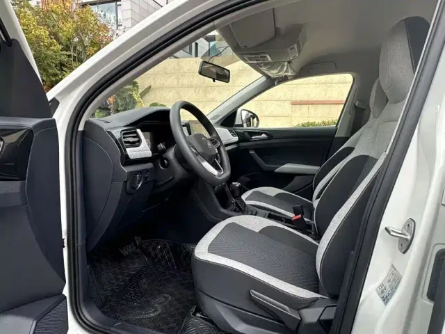 Volkswagen Tharu — Фото автомобиля 13