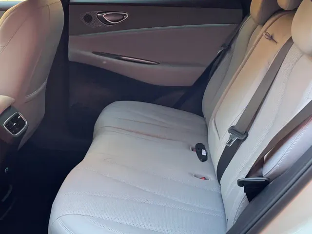 BYD Sealion 06 — Фото автомобиля 10