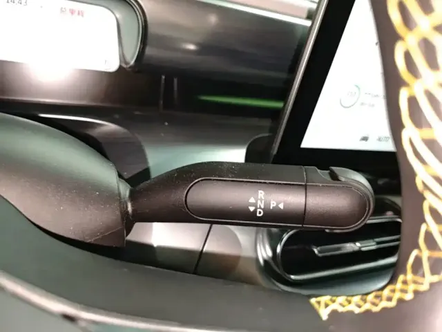 smart smart Elf #1 2023 Model Pro Edition — Фото автомобиля 13