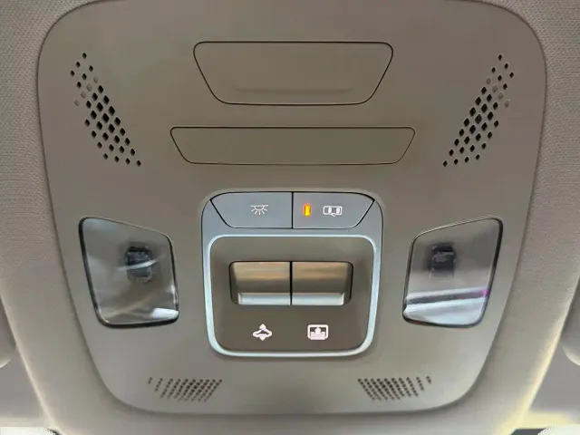 Chery Arrizo 8 — Фото автомобиля 8