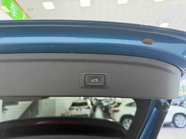Audi A3 — Фото автомобиля 18
