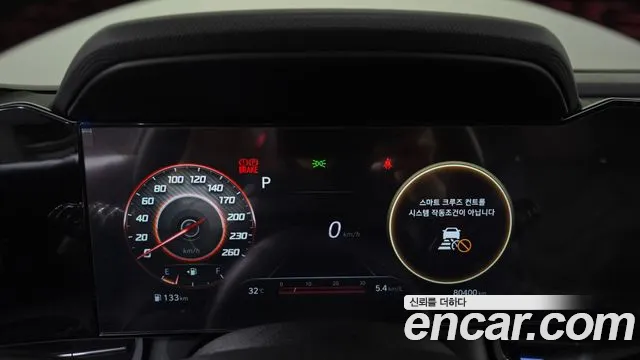 Hyundai Avante CN7 — Фото автомобиля 8