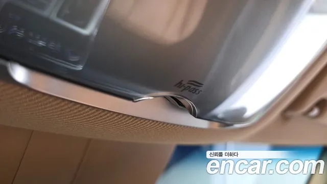 Genesis GV80 — Фото автомобиля 25