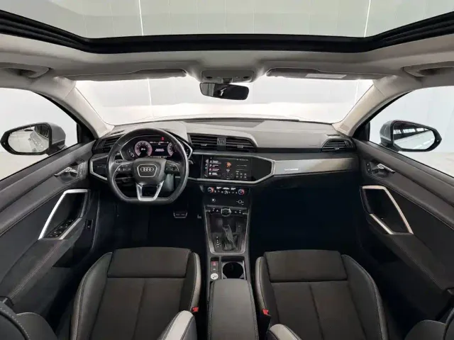 Audi Q3 — Фото автомобиля 7