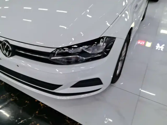 Volkswagen Polo — Фото автомобиля 23