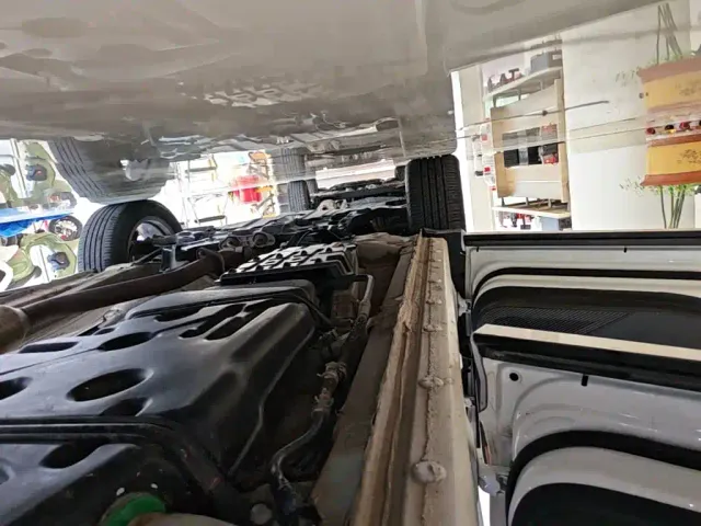 Changan CS75 Plus — Фото автомобиля 20
