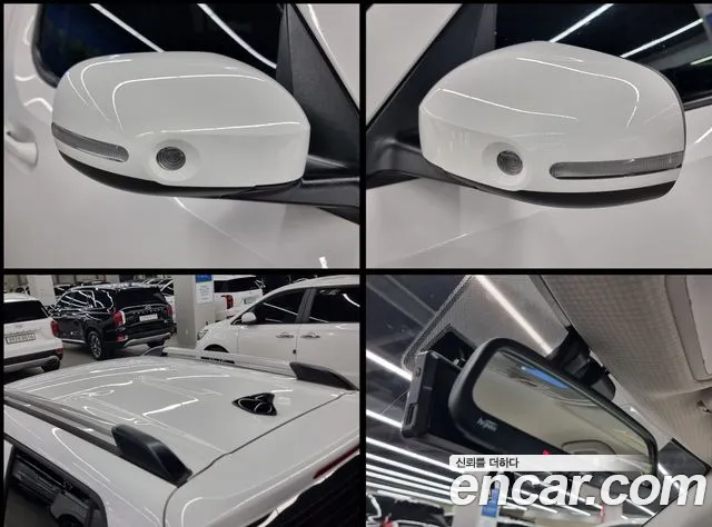 Hyundai Casper — Фото автомобиля 8