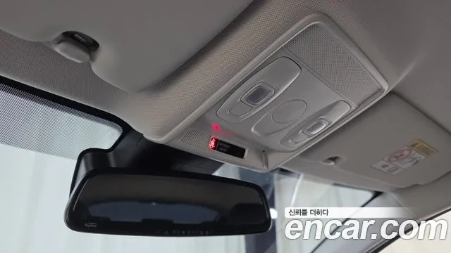 Renault-KoreaSamsung XM3 — Фото автомобиля 20