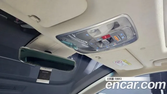 Genesis G80 RG3 — Фото автомобиля 23