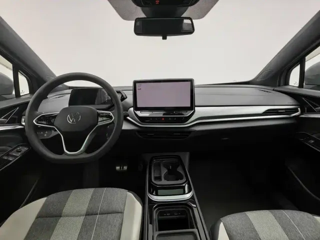 Volkswagen ID.4 Crozz — Фото автомобиля 5
